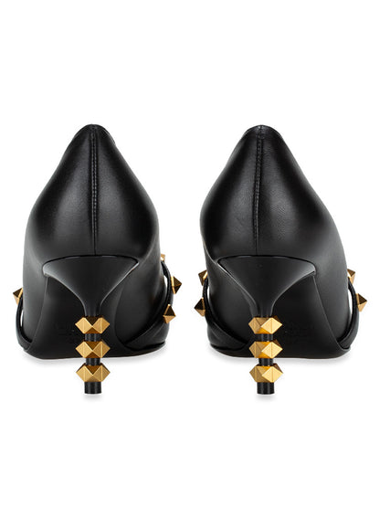 Valentino heels