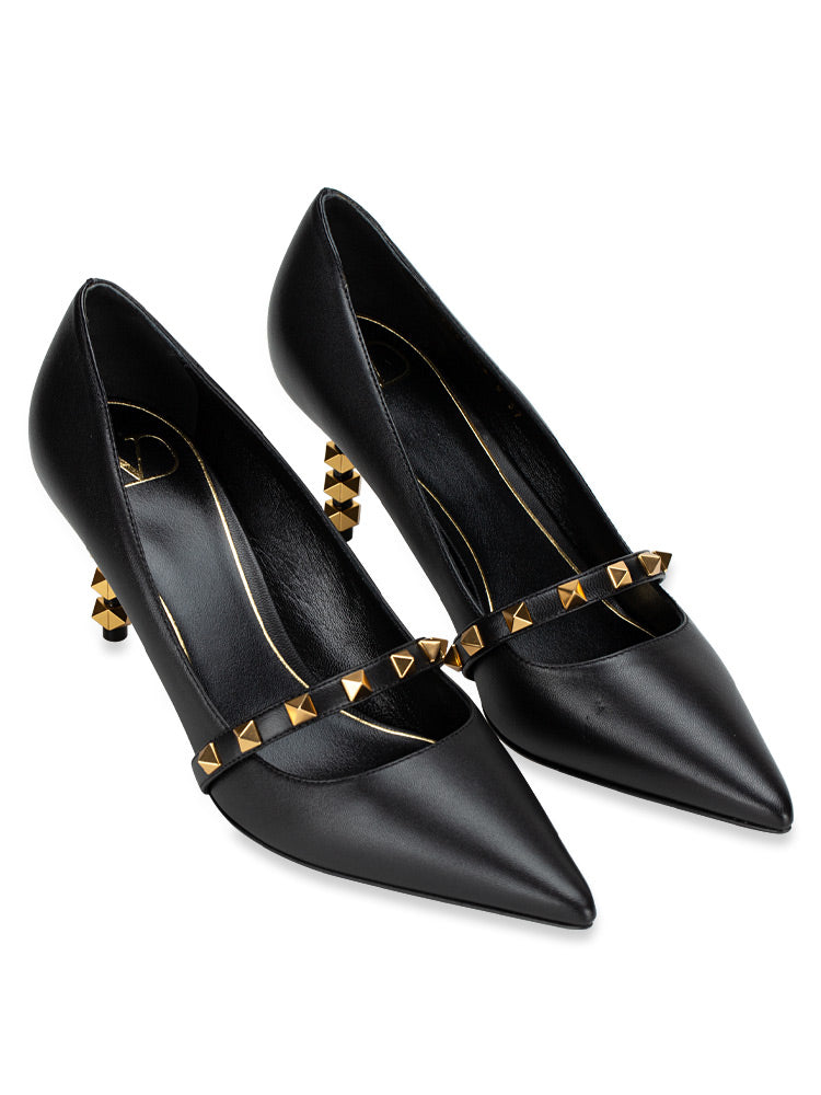 Valentino heels