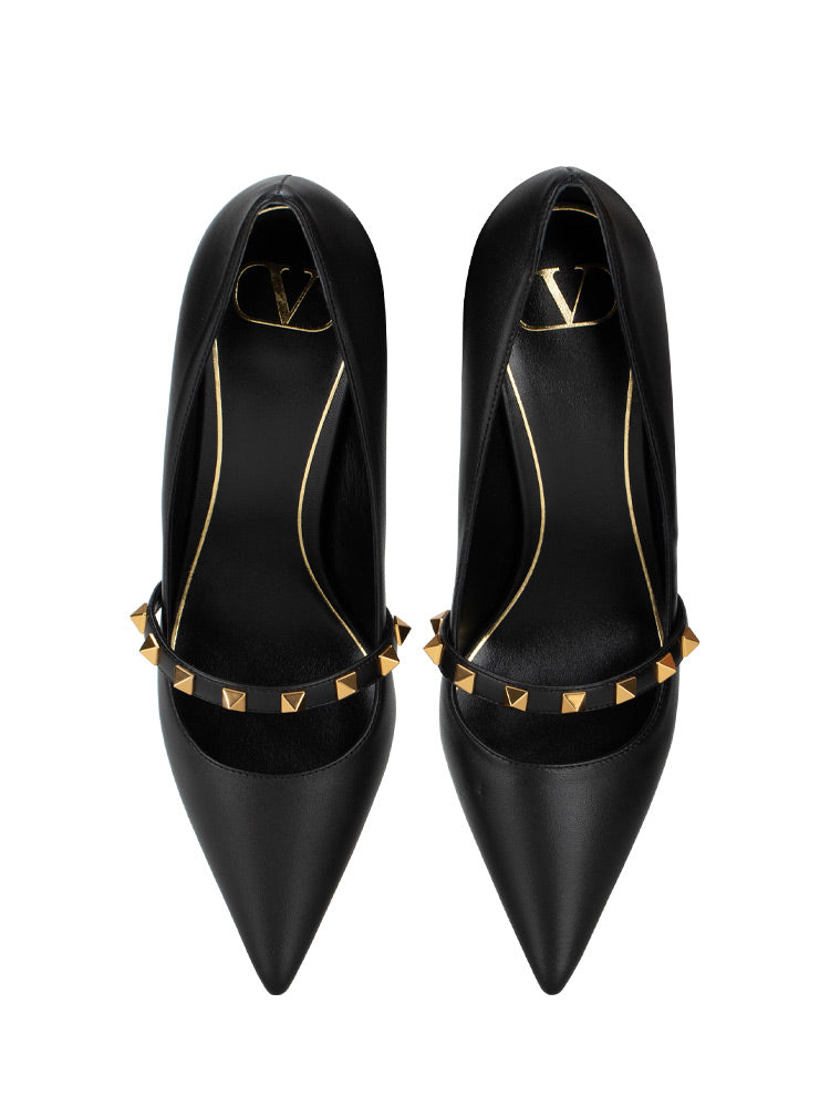 Valentino heels