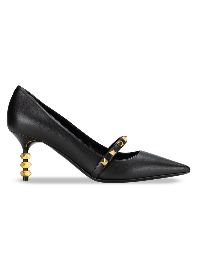 Valentino heels