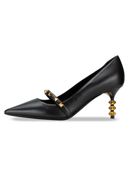 Valentino heels