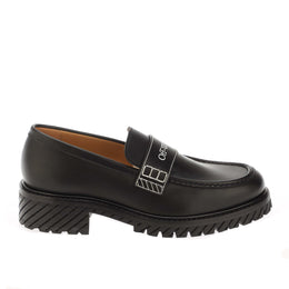 Combat Loafers