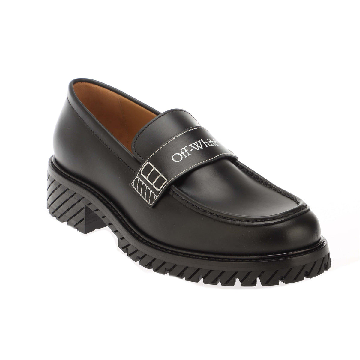 Combat Loafers
