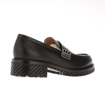 Combat Loafers