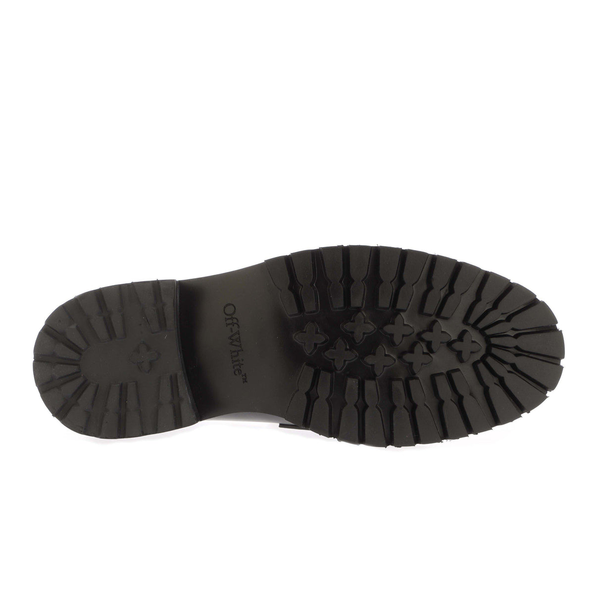 Combat Loafers