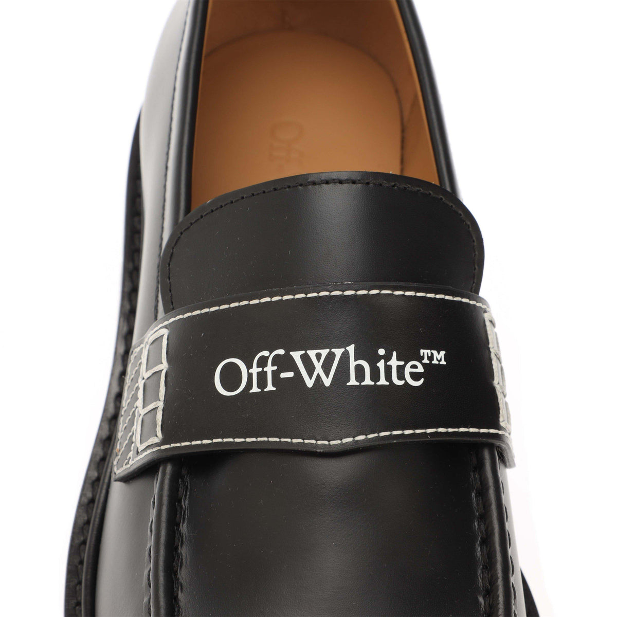 Combat Loafers