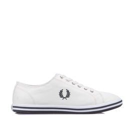Kingston Twill Trainers