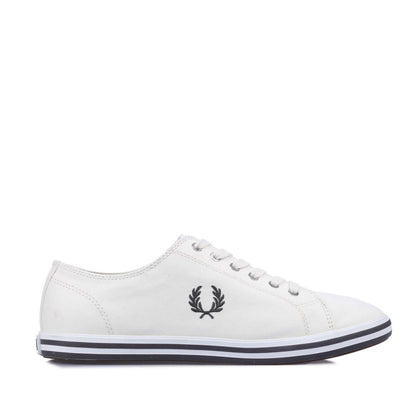 Kingston Twill Trainers