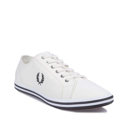 Kingston Twill Trainers