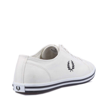 Kingston Twill Trainers