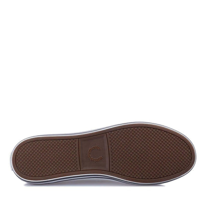 Kingston Twill Trainers
