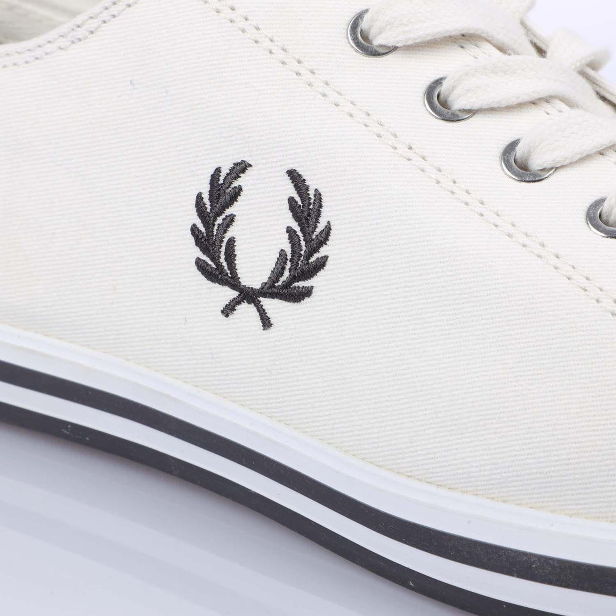 Kingston Twill Trainers