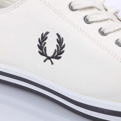 Kingston Twill Trainers