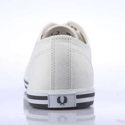 Kingston Twill Trainers