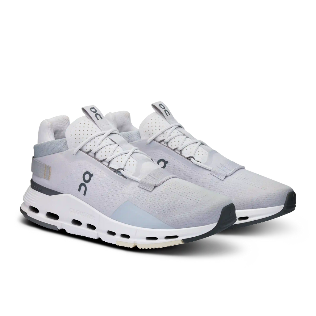 On Running Cloudnova 2 'Frost Cream'