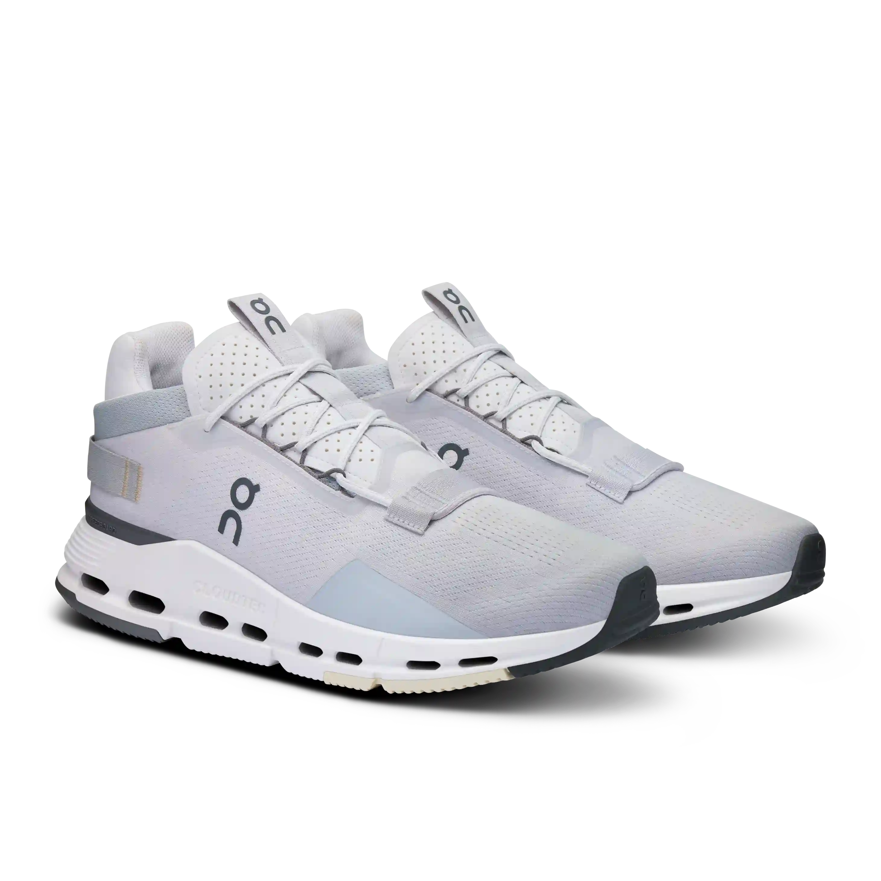 On Running Cloudnova 2 'Frost Cream'
