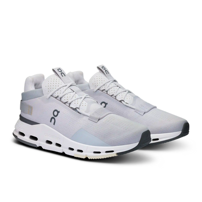 On Running Cloudnova 2 'Frost Cream'