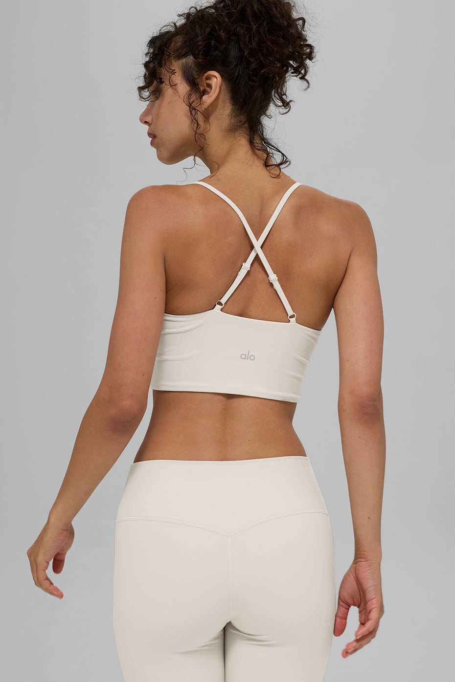 Alosoft Highlight Bra