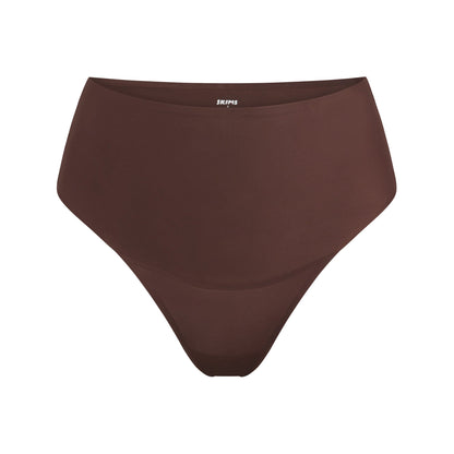 Smoothing Intimates High-waisted Thong