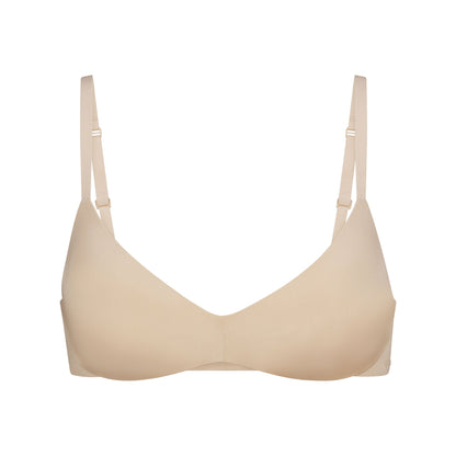 Wireless Form Push-up Plunge Bra — Part 1