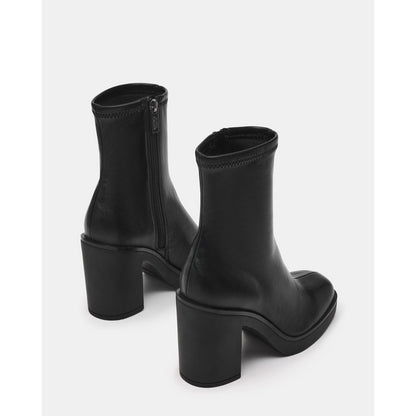Mesmerize Block Heel Boot