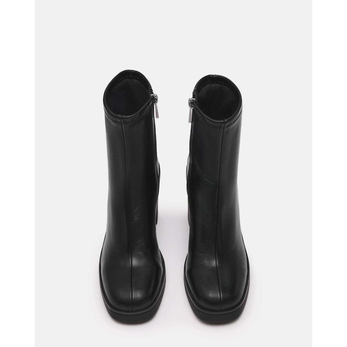 Mesmerize Block Heel Boot