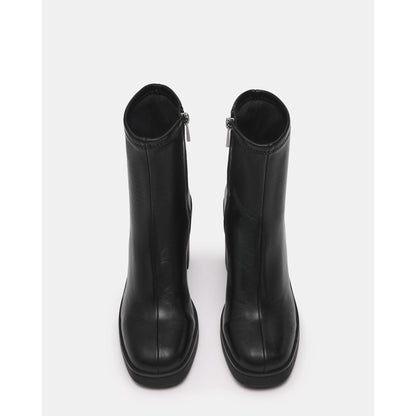 Mesmerize Block Heel Boot