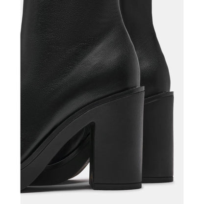 Mesmerize Block Heel Boot