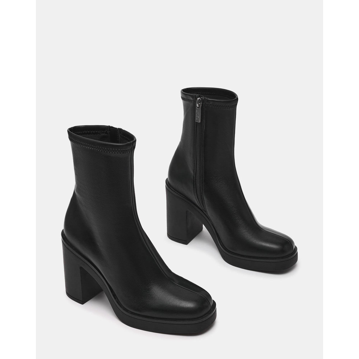 Mesmerize Block Heel Boot