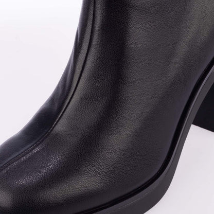 Mesmerize Block Heel Boot