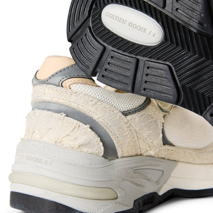 Running Dad Suede Trainers