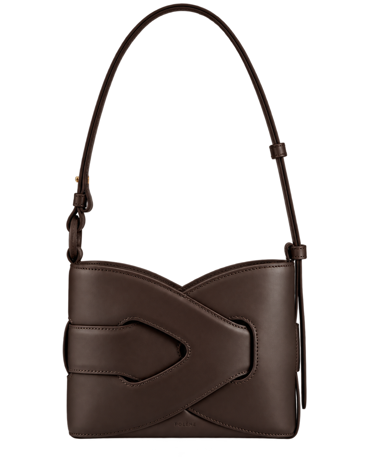 Nodde - Smooth Ebony