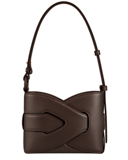 Nodde - Smooth Ebony