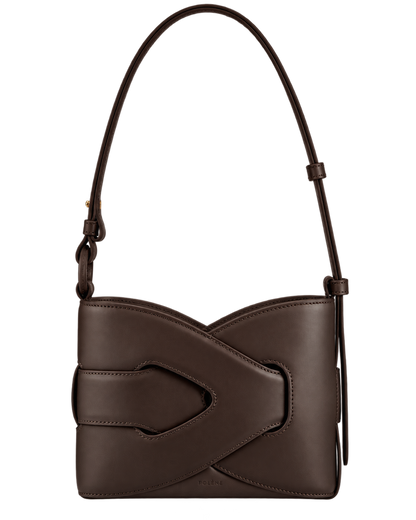 Nodde - Smooth Ebony