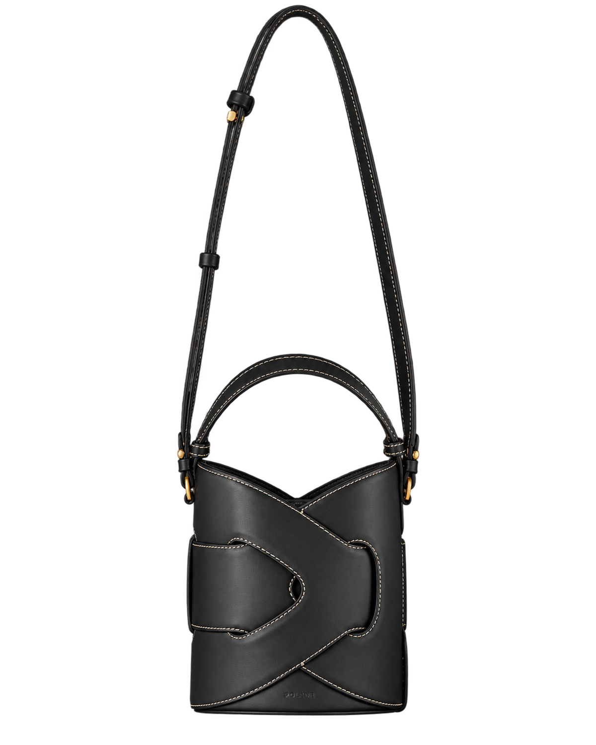 Nodde Seau - Black