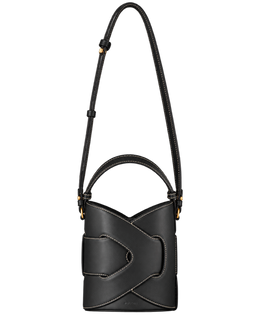 Nodde Seau - Black