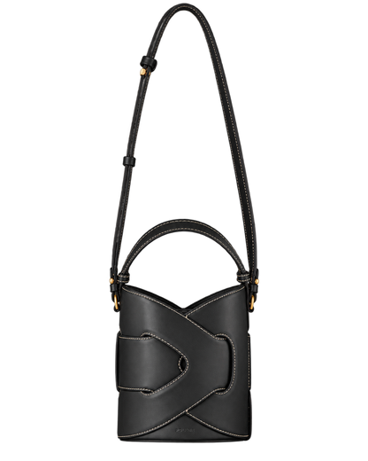 Nodde Seau - Black