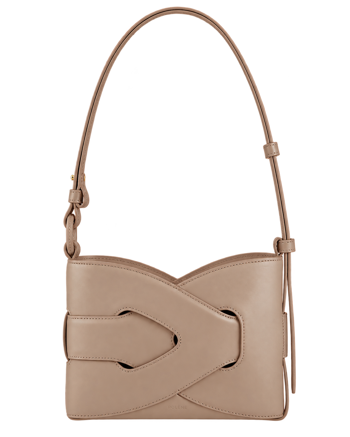 Nodde - Smooth Taupe