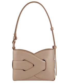Nodde - Smooth Taupe