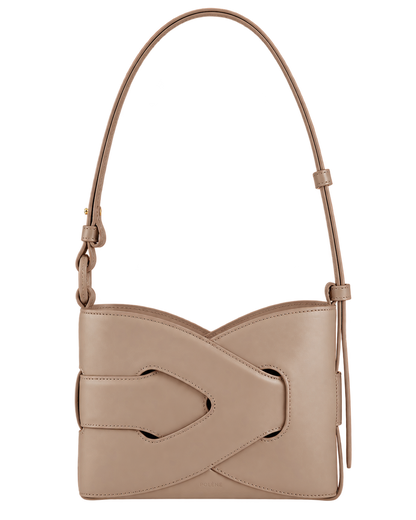 Nodde - Smooth Taupe