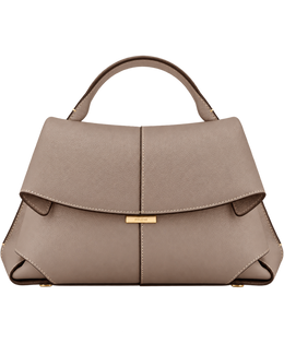 Mokki - Textured Taupe