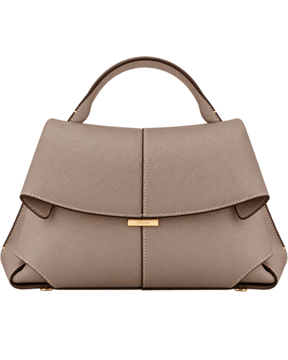 Mokki - Textured Taupe