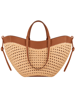 Cyme - Raffia