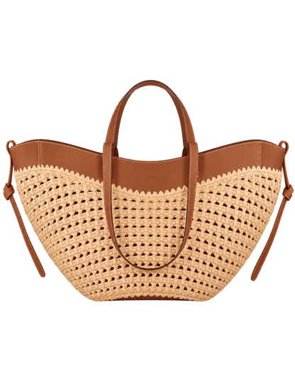 Cyme - Raffia