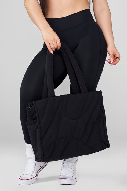 W6092 - Cloud Tote