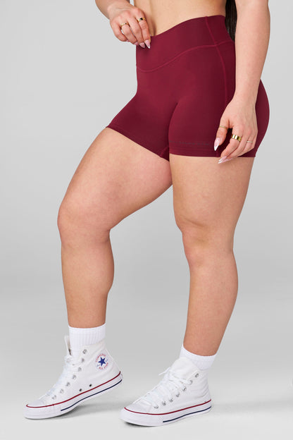 W179 - Golds Iron Legacy Short 5.75"