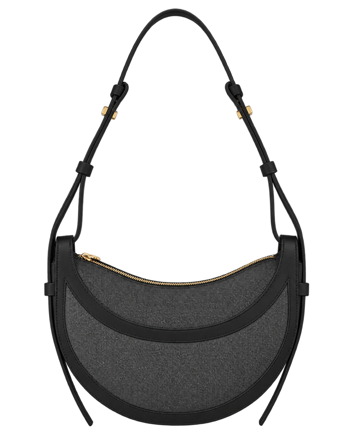 Numéro Dix Edition Duo Black Canvas