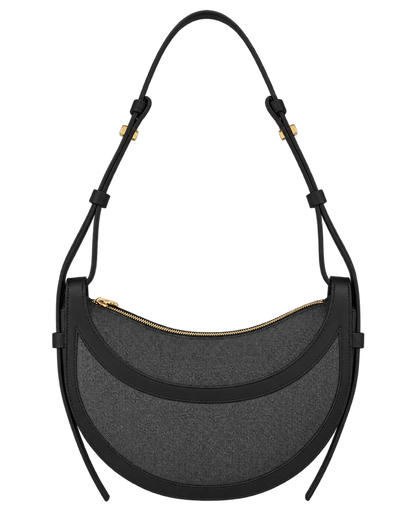 Numéro Dix Edition Duo Black Canvas