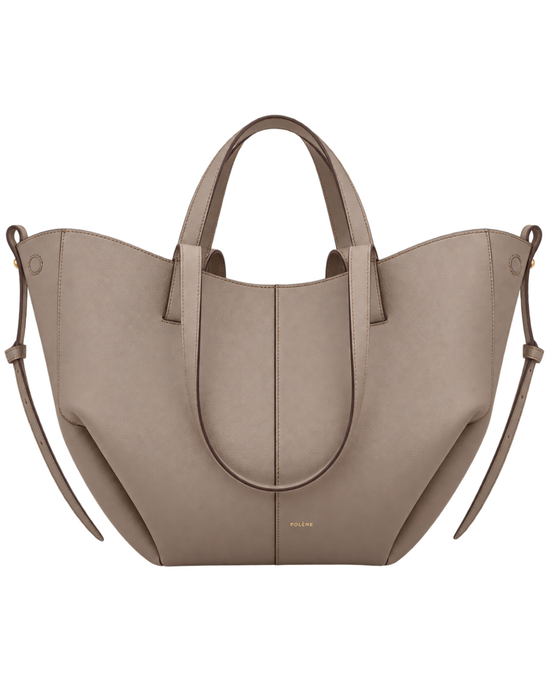 Cyme - Textured Taupe