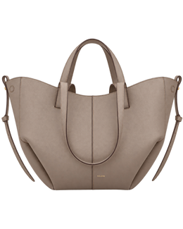 Cyme - Textured Taupe